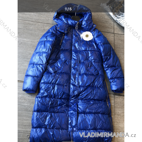 Šaty letní na ramínka dámské (S/M ONE SIZE) ITALSKÁ MÓDA IMPBB22B21841