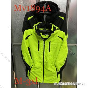 Jacket autumn women (S-3XL) VINTE VIN19062