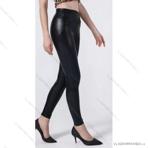 Šaty letní na ramínka dámské (S/M ONE SIZE) ITALSKÁ MÓDA IMPBB22B21841