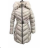 Šaty letní na ramínka dámské (S/M ONE SIZE) ITALSKÁ MÓDA IMPBB22B21841