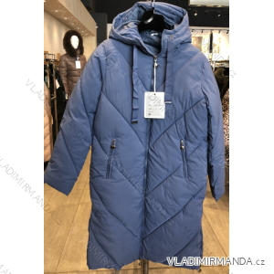 Šaty letní na ramínka dámské (S/M ONE SIZE) ITALSKÁ MÓDA IMPBB22B21841