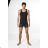 Men's Underwear Men's Cotton Tank Top (46-58) EVONA DAN