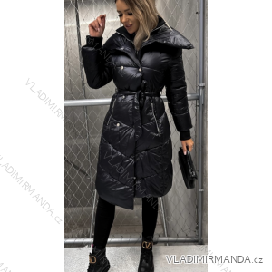 Šaty letní na ramínka dámské (S/M ONE SIZE) ITALSKÁ MÓDA IMPBB22B21841