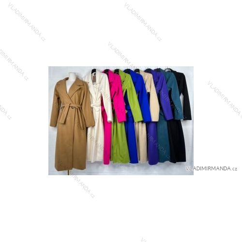 Šaty letní na ramínka dámské (S/M ONE SIZE) ITALSKÁ MÓDA IMPBB22B21841