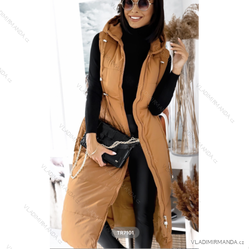 Šaty letní na ramínka dámské (S/M ONE SIZE) ITALSKÁ MÓDA IMPBB22B21841