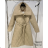 Šaty letní na ramínka dámské (S/M ONE SIZE) ITALSKÁ MÓDA IMPBB22B21841