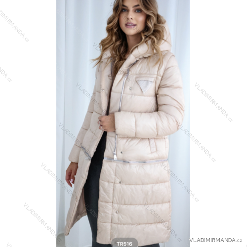 Šaty letní na ramínka dámské (S/M ONE SIZE) ITALSKÁ MÓDA IMPBB22B21841