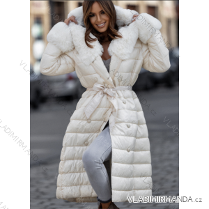 Šaty letní na ramínka dámské (S/M ONE SIZE) ITALSKÁ MÓDA IMPBB22B21841