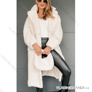 Šaty letní na ramínka dámské (S/M ONE SIZE) ITALSKÁ MÓDA IMPBB22B21841