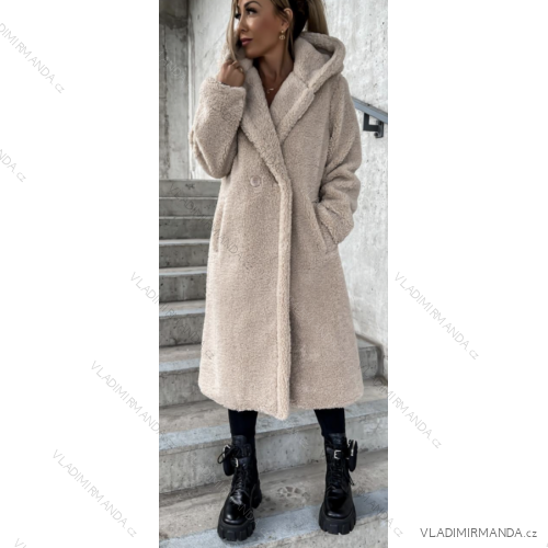 Šaty letní na ramínka dámské (S/M ONE SIZE) ITALSKÁ MÓDA IMPBB22B21841