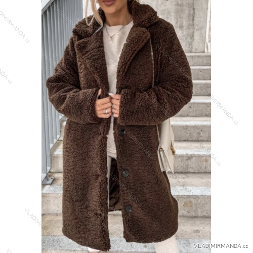 Šaty letní na ramínka dámské (S/M ONE SIZE) ITALSKÁ MÓDA IMPBB22B21841