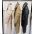 Šaty letní na ramínka dámské (S/M ONE SIZE) ITALSKÁ MÓDA IMPBB22B21841