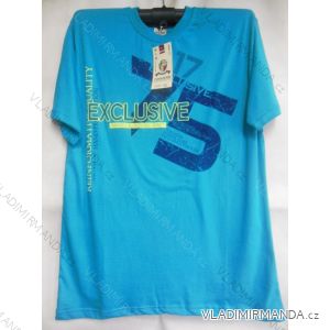 T-shirt short sleeve men's cotton (m-2xl) OBSESS 4583000
