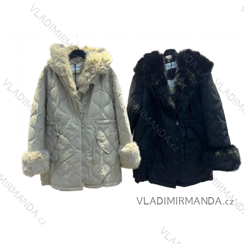 Šaty letní na ramínka dámské (S/M ONE SIZE) ITALSKÁ MÓDA IMPBB22B21841