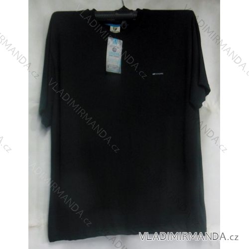 T-shirt men's cotton sleeve (l-3xl) OBSESS TR7
