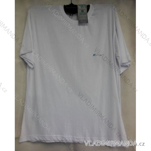 T-shirt men's cotton sleeve (l-3xl) OBSESS TR8
