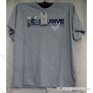 T-shirt short sleeve cotton men (m-2xl) OBSESS 3293000
