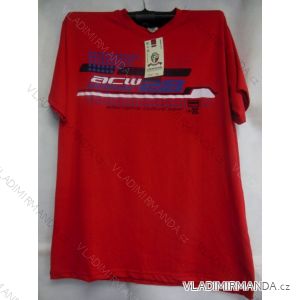 T-shirt short sleeved cotton men (m-2xl) OBSESS 3802071
