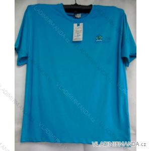 T-shirt short sleeve (3xl-6xl) OBSESS TR22
