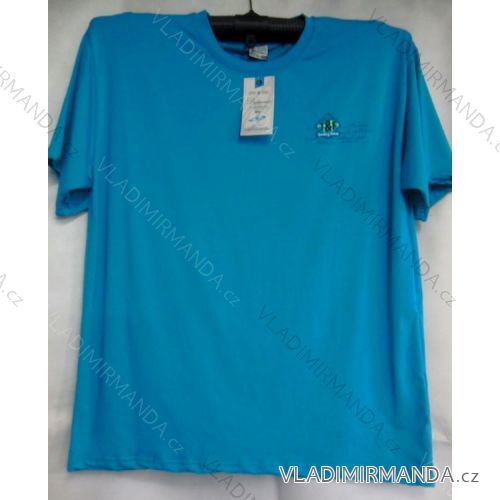 T-shirt short sleeve (3xl-6xl) OBSESS TR22
