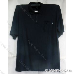 T-shirt short sleeve oversized mens (3xl-6xl) OBSESS 20120