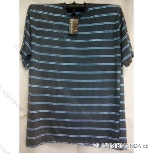T-shirt short-sleeved oversized mens (3xl-6xl) OBSESS 473004

