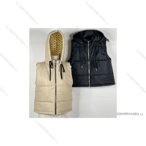 Šaty letní na ramínka dámské (S/M ONE SIZE) ITALSKÁ MÓDA IMPBB22B21841