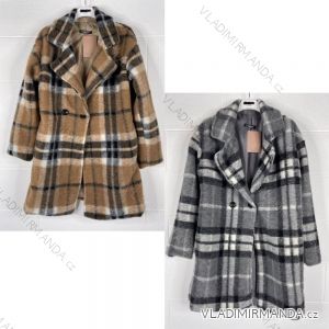 Šaty letní na ramínka dámské (S/M ONE SIZE) ITALSKÁ MÓDA IMPBB22B21841