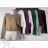Šaty letní na ramínka dámské (S/M ONE SIZE) ITALSKÁ MÓDA IMPBB22B21841