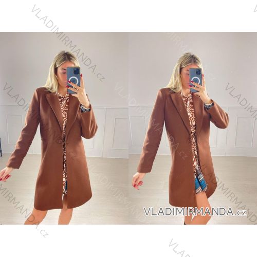Šaty letní na ramínka dámské (S/M ONE SIZE) ITALSKÁ MÓDA IMPBB22B21841