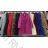 Women's Fluffy Coat (S/M ONE SIZE) ITALIAN FASHION IMWB22368