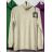 Women's Plus Size Knitted Turtleneck Long Sleeve Sweater (XL/2XL ONE SIZE) ITALIAN FASHION IMWAA223656