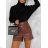 Women's Long Sleeve Turtleneck Sweater (S/M ONE SIZE) ITALIAN FASHION IMWGS223667