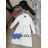 Women's winter coat (S-2XL) LIBLAN LIB22D1965