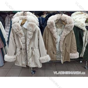 Women's Winter Jacket (S-XL) ITALIAN FASHION IMWWD223691