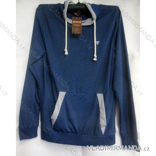 Men's Sweatshirt (m-xxl) OBSESS 1001400
