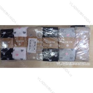 Baby tights, children's and adolescent girls (1-12 years old) AURA.VIA AURA2GHN7595