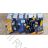 Socks cotton cheerful beer men's (39-42, 43-46) AURA.VIA AURA22FC8912