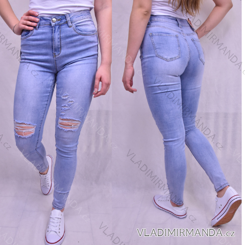 Jeans women (25-31) P.O.P. SEVEN MA520pop5517