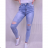 Jeans women (25-31) P.O.P. SEVEN MA520pop5517