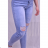 Jeans women (25-31) P.O.P. SEVEN MA520pop5517