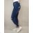 Jeans jeans long womens (25-31) M.SARA MA120S3907-1