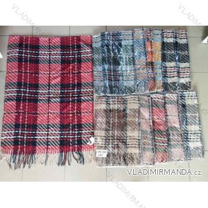 Ladies scarf (one size) DELFIN DEL22JK-198-9