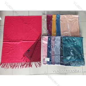 Ladies scarf (one size) DELFIN DEL22JK-198-9