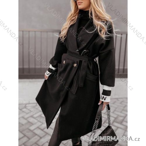 Dress with 3/4-sleeve ladies pocket (uni sl) ITALIAN Fashion IM3181746