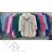 Women's Warm Knitted Turtleneck Long Sleeve Dress (S/M ONE SIZE) ITALIAN FASHION IMWL22012