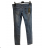 Rifle jeans women (27-33) MSARA MA419S1860 30 blue