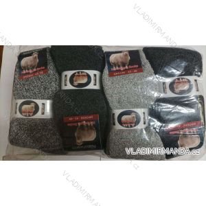 Men's wool socks (39-42,43-46) CD-3004