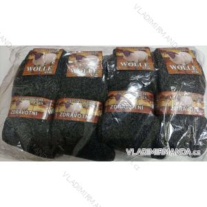 Men's wool socks (39-42,43-46) CD-70233