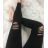 Women's jeans long pants (25-31) P.O.P. SEVEN MA520T612